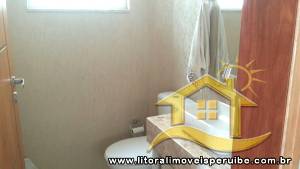 Casa no bairro Residencial Três Marias, Pós Linha