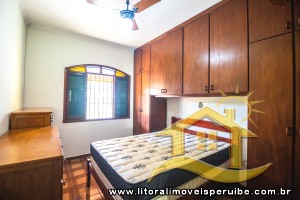 Casa no bairro Ribamar, Lado Linha