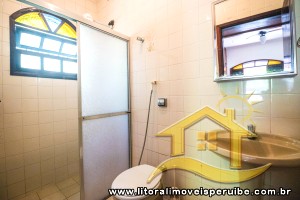 Casa no bairro Ribamar, Lado Linha