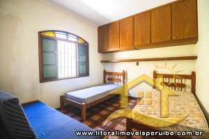 Casa no bairro Ribamar, Lado Linha