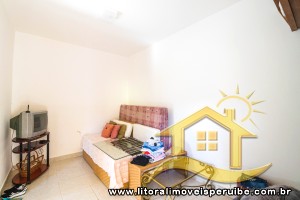 Casa no bairro Ribamar, Lado Linha