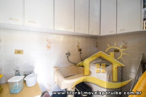 Casa no bairro Ribamar, Lado Linha