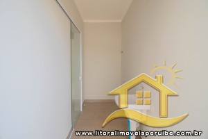 Casa no bairro São José, Lado Praia