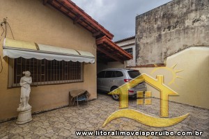 Casa no bairro Estância dos Eucaliptos, Pós Linha