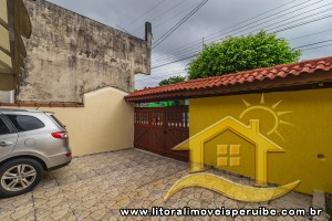 Casa no bairro Estância dos Eucaliptos, Pós Linha