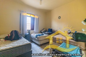 Casa no bairro Estância dos Eucaliptos, Pós Linha