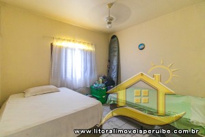 Casa no bairro Estância dos Eucaliptos, Pós Linha