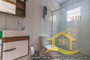 Casa no bairro Estância dos Eucaliptos, Pós Linha