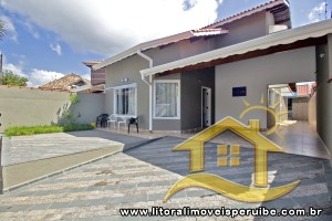 Casa no bairro Icaraíba, Lado Praia