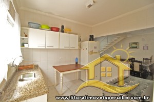 Casa no bairro Icaraíba, Lado Praia