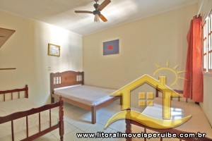 Casa no bairro Icaraíba, Lado Praia