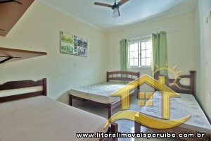 Casa no bairro Icaraíba, Lado Praia