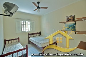 Casa no bairro Icaraíba, Lado Praia