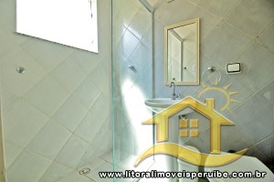 Casa no bairro Icaraíba, Lado Praia