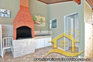 Casa no bairro Icaraíba, Lado Praia