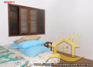 Casa no bairro Três Marias, Lado Linha