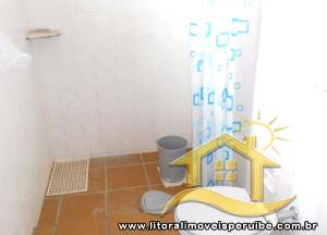Casa no bairro Três Marias, Lado Linha