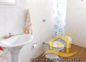 Casa no bairro Três Marias, Lado Linha