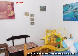 Casa no bairro Três Marias, Lado Linha