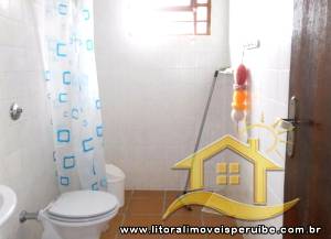 Casa no bairro Três Marias, Lado Linha