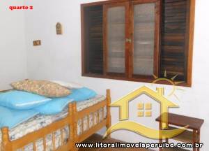 Casa no bairro Três Marias, Lado Linha