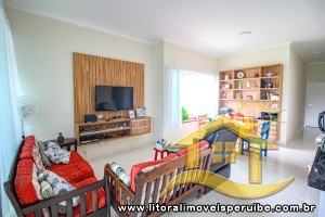 Casa no bairro Residencial Três Marias, Pós Linha