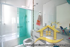Casa no bairro Residencial Três Marias, Pós Linha