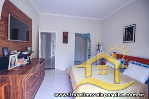 Casa no bairro Residencial Três Marias, Pós Linha