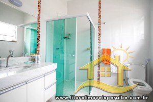Casa no bairro Residencial Três Marias, Pós Linha