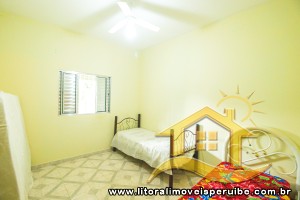 Casa no bairro Estação, Lado Linha