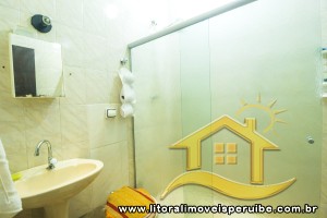 Casa no bairro Estação, Lado Linha