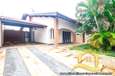 Casa para venda em peruibe
