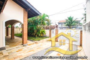 Casa no bairro Icaraíba, Lado Praia