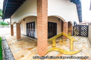 Casa no bairro Icaraíba, Lado Praia