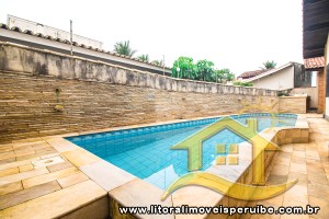 Casa no bairro Icaraíba, Lado Praia