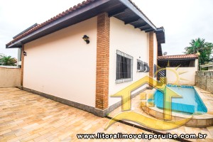 Casa no bairro Icaraíba, Lado Praia