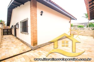 Casa no bairro Icaraíba, Lado Praia