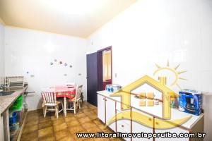 Casa no bairro Icaraíba, Lado Praia