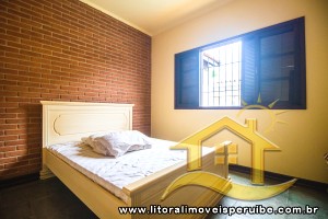 Casa no bairro Icaraíba, Lado Praia