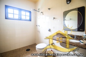Casa no bairro Icaraíba, Lado Praia