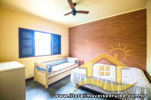 Casa no bairro Icaraíba, Lado Praia