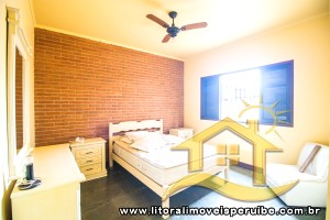Casa no bairro Icaraíba, Lado Praia