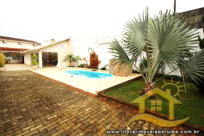 Casa para venda em peruibe
