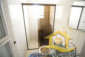 Casa no bairro Centro, Lado Linha