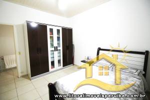 Casa no bairro Centro, Lado Linha
