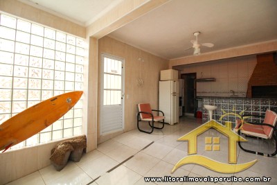 Casa para venda em peruibe