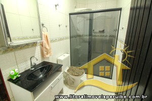Casa no bairro Jardim Imperador, Lado Linha