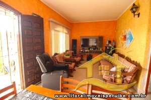 Casa no bairro Jardim Imperador, Lado Linha