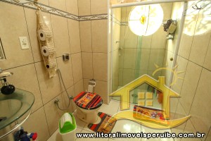 Casa no bairro Jardim Imperador, Lado Linha