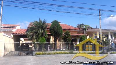 Casa para venda em peruibe